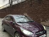 Hyundai Accent 2014 годаүшін4 350 000 тг. в Алматы – фото 3