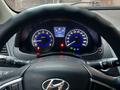 Hyundai Accent 2014 года за 5 900 000 тг. в Алматы – фото 8