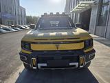 Deepal G318 2025 года за 15 000 000 тг. в Алматы