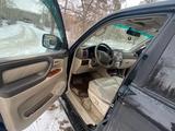 Toyota Land Cruiser 2002 годаүшін7 000 000 тг. в Павлодар – фото 3