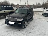 Toyota Land Cruiser 2002 года за 7 000 000 тг. в Павлодар – фото 2