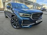 Geely Monjaro 2023 года за 12 300 000 тг. в Астана