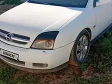 Opel Vectra, 2003