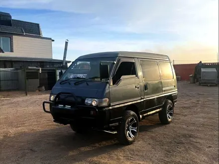 Mitsubishi Delica 1993 года за 1 800 000 тг. в Балхаш – фото 3