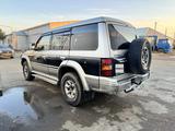 Mitsubishi Pajero 1995 года за 3 500 000 тг. в Уральск – фото 3