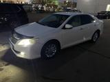 Toyota Camry 2011 года за 10 900 000 тг. в Петропавловск – фото 3