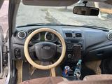 ВАЗ (Lada) Granta 2190 2013 годаүшін2 100 000 тг. в Астана – фото 5