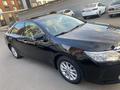 Toyota Camry 2015 годаүшін9 400 000 тг. в Астана – фото 2