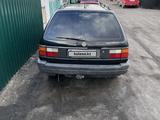 Volkswagen Passat 1993 годаүшін1 450 000 тг. в Караганда – фото 5