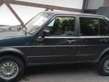 Volkswagen Jetta 1991 годаfor850 000 тг. в Караганда – фото 2