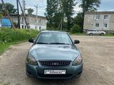 ВАЗ (Lada) Priora 2170 2011 года за 3 000 000 тг. в Усть-Каменогорск