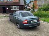 ВАЗ (Lada) Priora 2170 2011 года за 3 000 000 тг. в Усть-Каменогорск – фото 3