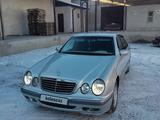 Mercedes-Benz E 280 2000 годаүшін3 300 000 тг. в Кызылорда