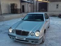 Mercedes-Benz E 280 2000 годаfor3 300 000 тг. в Кызылорда