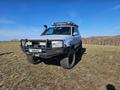 Toyota Land Cruiser 2002 года за 8 500 000 тг. в Астана – фото 2