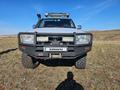 Toyota Land Cruiser 2002 года за 8 500 000 тг. в Астана – фото 4