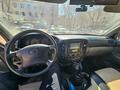 Toyota Land Cruiser 2002 года за 8 500 000 тг. в Астана – фото 6