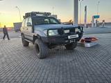 Toyota Land Cruiser 2002 годаүшін8 500 000 тг. в Астана