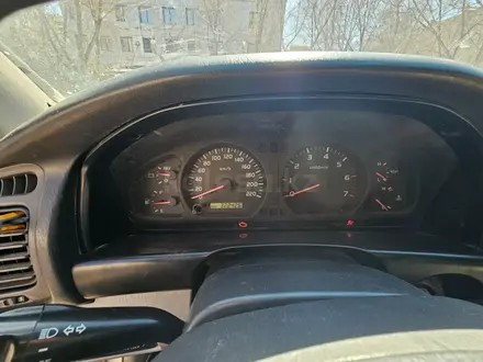 Toyota Land Cruiser 2002 года за 8 500 000 тг. в Астана – фото 7