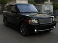 Land Rover Range Rover 2010 годаүшін12 000 000 тг. в Алматы – фото 4
