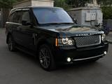 Land Rover Range Rover 2010 года за 12 000 000 тг. в Алматы – фото 4