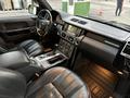 Land Rover Range Rover 2010 годаүшін12 000 000 тг. в Алматы – фото 9