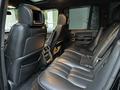 Land Rover Range Rover 2010 годаүшін12 000 000 тг. в Алматы – фото 11