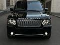 Land Rover Range Rover 2010 годаүшін12 000 000 тг. в Алматы – фото 3