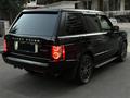 Land Rover Range Rover 2010 годаүшін12 000 000 тг. в Алматы – фото 5