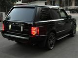 Land Rover Range Rover 2010 года за 12 000 000 тг. в Алматы – фото 5