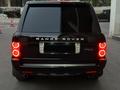 Land Rover Range Rover 2010 годаүшін12 000 000 тг. в Алматы – фото 6