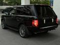 Land Rover Range Rover 2010 годаүшін12 000 000 тг. в Алматы – фото 7