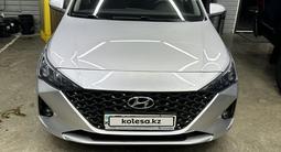 Hyundai Accent 2021 годаfor8 500 000 тг. в Астана