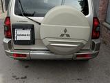 Mitsubishi Montero 2001 года за 5 500 000 тг. в Алматы – фото 3