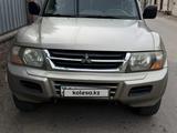Mitsubishi Montero 2001 года за 5 500 000 тг. в Алматы