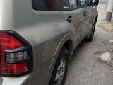 Mitsubishi Montero 2001 года за 5 500 000 тг. в Алматы – фото 4