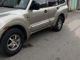 Mitsubishi Montero 2001 года за 5 500 000 тг. в Алматы – фото 2