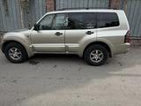 Mitsubishi Montero 2001 года за 5 500 000 тг. в Алматы – фото 5