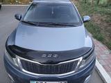Kia Rio 2015 годаүшін4 500 000 тг. в Степногорск – фото 2