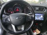 Kia Rio 2015 годаүшін4 500 000 тг. в Степногорск