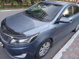 Kia Rio 2015 годаүшін4 500 000 тг. в Степногорск – фото 3