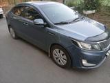 Kia Rio 2015 годаүшін4 500 000 тг. в Степногорск – фото 4