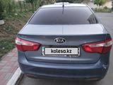 Kia Rio 2015 годаүшін4 500 000 тг. в Степногорск – фото 5
