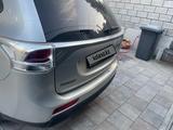 Mitsubishi Outlander 2013 годаүшін7 000 000 тг. в Алматы
