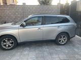 Mitsubishi Outlander 2013 годаүшін7 000 000 тг. в Алматы – фото 3