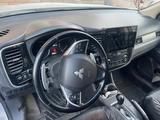 Mitsubishi Outlander 2013 годаүшін7 000 000 тг. в Алматы – фото 4