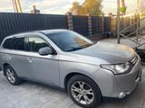 Mitsubishi Outlander 2013 годаүшін7 000 000 тг. в Алматы – фото 2