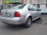 Volkswagen Jetta 2002 годаүшін2 600 000 тг. в Костанай – фото 3