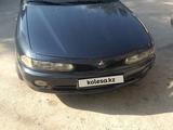 Mitsubishi Galant 1995 годаfor1 700 000 тг. в Алматы – фото 5