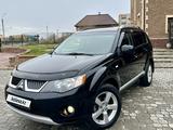 Mitsubishi Outlander 2007 года за 7 200 000 тг. в Кокшетау – фото 3